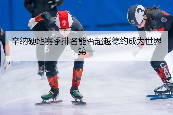 辛纳硬地赛季排名能否超越德约成为世界第一